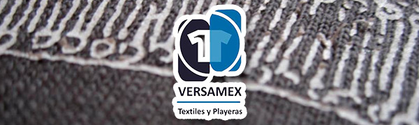 VERSAMEX - Grupo Textyl Gaytán